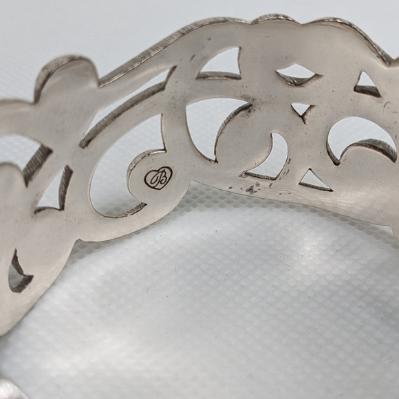 Brighton Swirl Crystal Bracelet - Picture 4 of 4